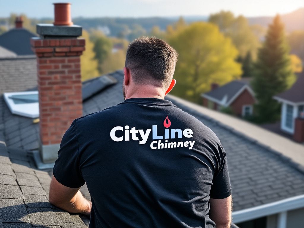 Professional Chimney Waterproofing Installation and Repair in Edgecliff Village, TX