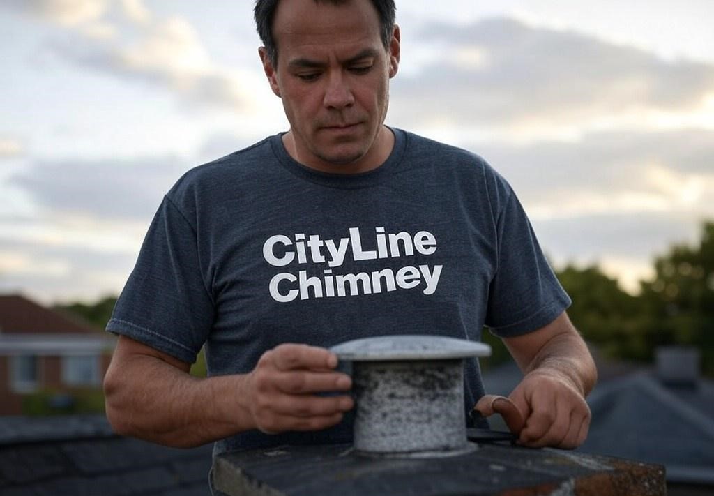 Quality Chimney Flashing Services in Edgecliff Village, TX