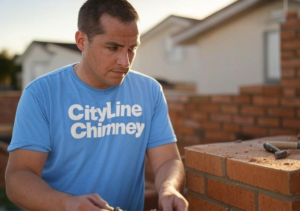 Affordable Chimney Rebuilding Services in Edgecliff Village, TX