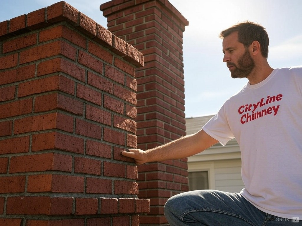 Professional Chimney Liner Installation and Repair in Edgecliff Village, TX