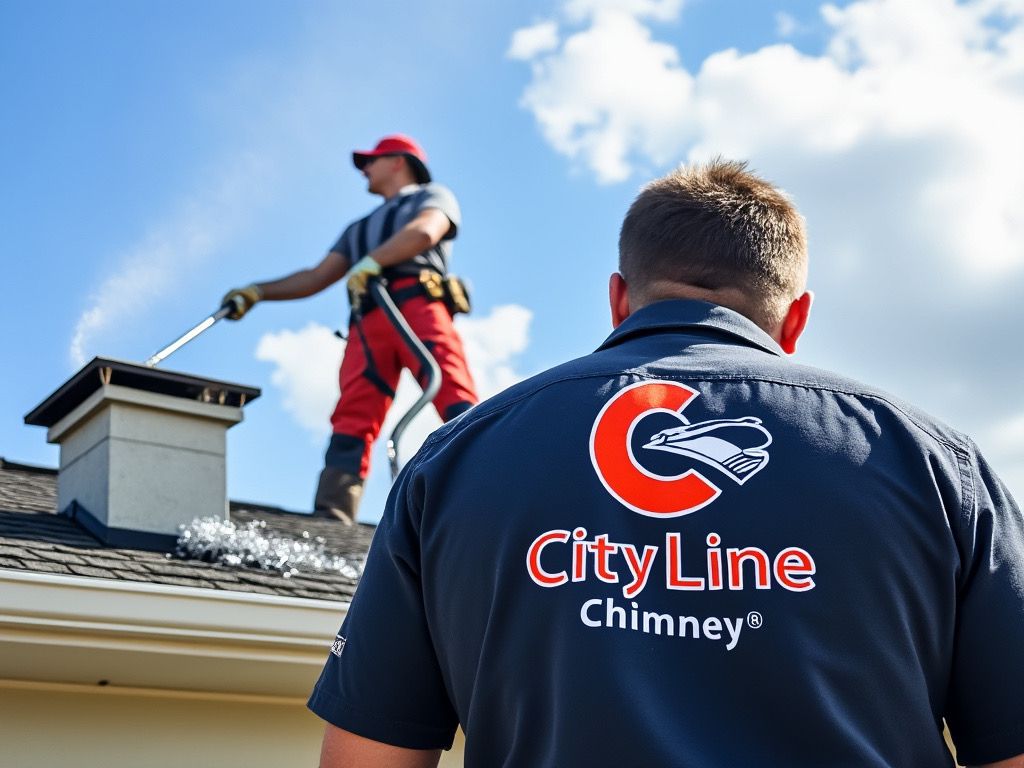 Top-Quality Chimney Cleaning Services in Edgecliff Village, TX