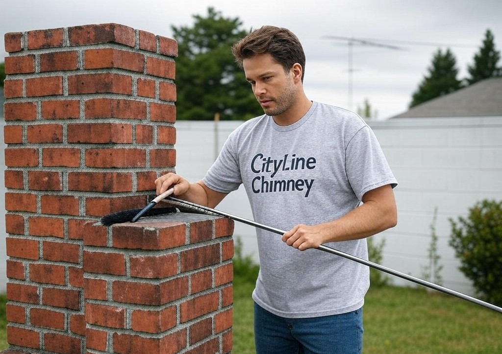 Your Trusted Chimney Sweep for a Safer, Cleaner Home in Edgecliff Village, TX